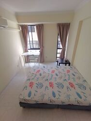Jalan Kemaman (D12), Condominium #581267601